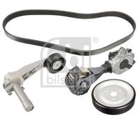 FEBI Kit Cinghie Poly-V MINI 1,6 11517619020 11517619020S2 N12B16A N16B16A