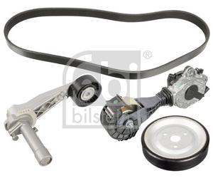 FEBI Kit Cinghie Poly-V MINI 1,6 11517619020 11517619020S2 N12B16A N16B16A