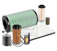 FEBI Kit componenti Controllo periodico DAF 10,8 2049521