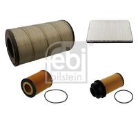 FEBI Kit componenti Controllo periodico DAF 12,6 1864382