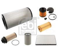 FEBI Kit componenti Controllo periodico DAF 12,9 1892259