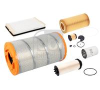 FEBI Kit componenti Controllo periodico DAF 12,9 1892260