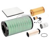 FEBI Kit componenti Controllo periodico DAF 12,9 1900884