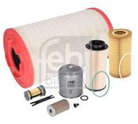FEBI Kit componenti Controllo periodico DAF 12,9 2049519 2049519SK 2126887