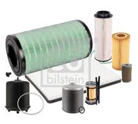 FEBI Kit componenti Controllo periodico DAF 12,9 2049523