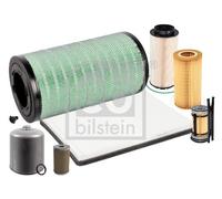 FEBI Kit componenti Controllo periodico DAF 12,9 2049524