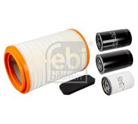 FEBI Kit componenti Controllo periodico DAF 6,7 4,5 1892263