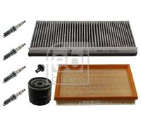 FEBI Kit componenti Controllo periodico FORD 1,2 1714387 1714387S1