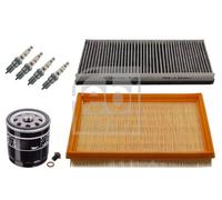 FEBI Kit componenti Controllo periodico FORD 1,3 1,0 1070523 1070523S1