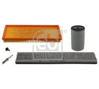 FEBI Kit componenti Controllo periodico FORD 1,6 1,8 1119421 1119421S2