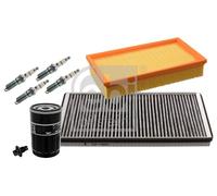 FEBI Kit componenti Controllo periodico FORD 1,8 2,0 1119421 1119421S1
