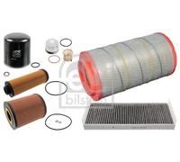 FEBI Kit componenti Controllo periodico MAN 12,0 12,8 51.05504.0098