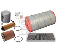 FEBI Kit componenti Controllo periodico MAN 12,4 12,0 51.05504.0098