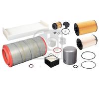 FEBI Kit componenti Controllo periodico MAN ERF 10,5 12,4 51.05504.0122