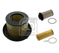 FEBI Kit componenti Controllo periodico MERCEDES-BENZ 11,9 15,9 A0001805809