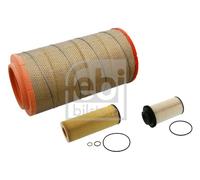 FEBI Kit componenti Controllo periodico MERCEDES-BENZ 11,9 15,9 A0001806009