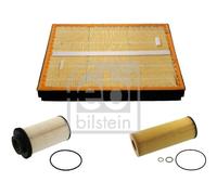 FEBI Kit componenti Controllo periodico MERCEDES-BENZ 11,9 15,9 A0001806209