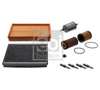FEBI Kit componenti Controllo periodico OPEL VAUXHALL 1,4 5650310 90542609