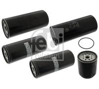 FEBI Kit componenti Controllo periodico RENAULT TRUCKS 10,8 12,8 5001875125