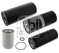 FEBI Kit componenti Controllo periodico RENAULT TRUCKS VOLVO 10,8 12,8 23108289