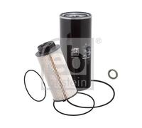 FEBI Kit componenti Controllo periodico SCANIA 11,7 12,7 1745074 2189413