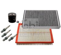 FEBI Kit componenti Controllo periodico VAUXHALL OPEL 1,6 0650104 93156245