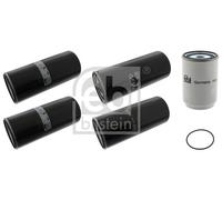 FEBI Kit componenti Controllo periodico VOLVO RENAULT TRUCKS 12,8 10,8 85137594