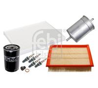 FEBI Kit componenti Controllo periodico VW 1,8 2,0 06A115561B 06A115561BS4