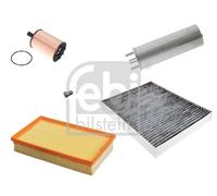 FEBI Kit componenti Controllo periodico VW 1,9 2,0 071115562C 071115562CS3