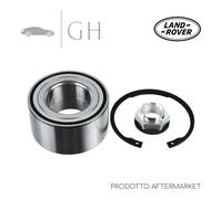 FEBI - KIT CUSCINETTO MOZZO RUOTA CON ABS LAND ROVER RANGE ROVER EVOQUE (L538)