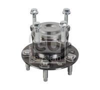 FEBI Kit cuscinetto ruota OPEL VAUXHALL CHEVROLET 1,6 2,0 013577407 13577407