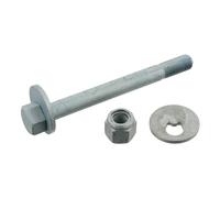 Febi Kit di Montaggio per Braccio Oscillante Frontale Mercedes 190 Coupé Fam Sl