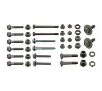 Febi Kit di Montaggio per Braccio Oscillante per Audi A6