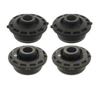 Febi Kit di Montaggio per Braccio Oscillante per Citroen C2 C3 Peugeot 1007