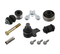 Febi Kit di Montaggio per Braccio Oscillante per VW Golf Jetta