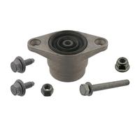 Febi Kit di Riparazione per Cuscinetto Ammortizzatore Posteriore Audi A4 A6 Exeo
