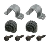 Febi Kit Di Riparazione Supporto Stabilizzatore Per Audi Seat Skoda VW