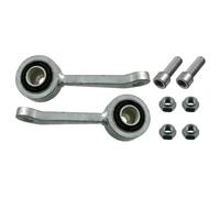 Febi Kit Di Riparazione Supporto Stabilizzatore Per Mercedes Cls Classe E