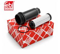 Febi Kit Filtro Idraulico Automatico per 6-Gang Powershift Ford Volvo Fiat