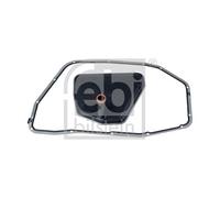 FEBI Kit filtro idraulico Cambio automatico AUDI 2,0 3,0 0B6325429 0B6325429S2
