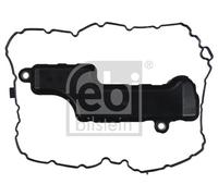 FEBI Kit filtro idraulico Cambio automatico AUDI 2,0 3,0 0CK321371A 0CK321371AS2