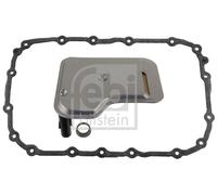 FEBI Kit filtro idraulico Cambio automatico BMW 2,5 3,0 24117572617 24117572618