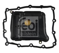 FEBI Kit filtro idraulico Cambio automatico BMW 3,0 4,4 28107842385 28107842828