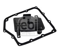 FEBI Kit filtro idraulico Cambio automatico DODGE CHRYSLER LANCIA 3,6 2,4