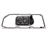 FEBI Kit filtro idraulico Cambio automatico MERCEDES-BENZ 2,0 1,5 A1693713580