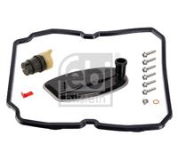 FEBI Kit filtro idraulico Cambio automatico MERCEDES-BENZ 2,1 5,4 A000000000884