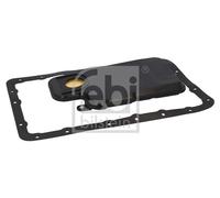 FEBI Kit filtro idraulico Cambio automatico MITSUBISHI 3,0 3,2 MR357710