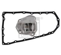 FEBI Kit filtro idraulico Cambio automatico per NISSAN RENAULT 2,0 2,5
