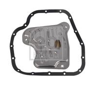FEBI Kit filtro idraulico Cambio automatico TOYOTA 1,8 1,6 35168-12090