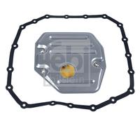 FEBI Kit filtro idraulico Cambio automatico TOYOTA 2,4 2,0 35168-20010